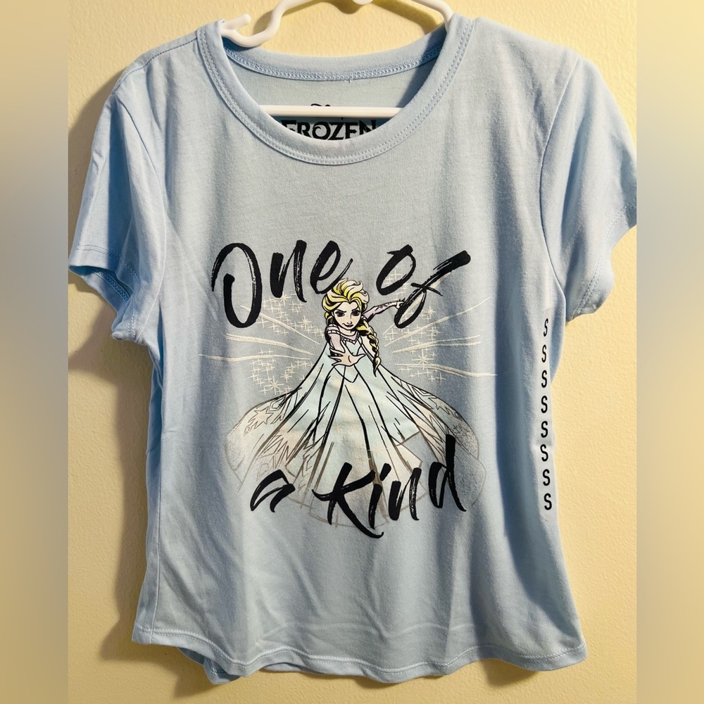 Frozen T-shirt